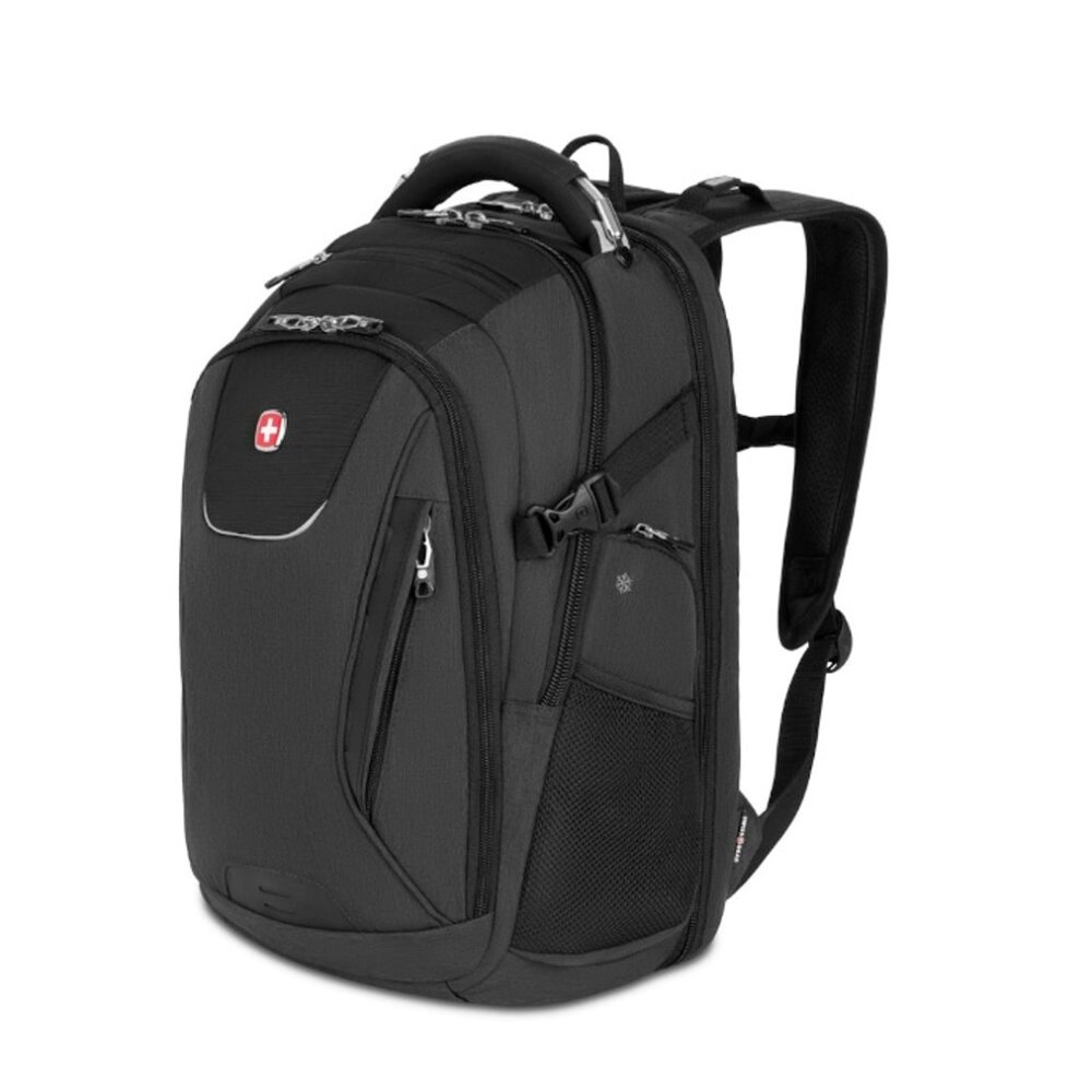 SwissGear Backpack